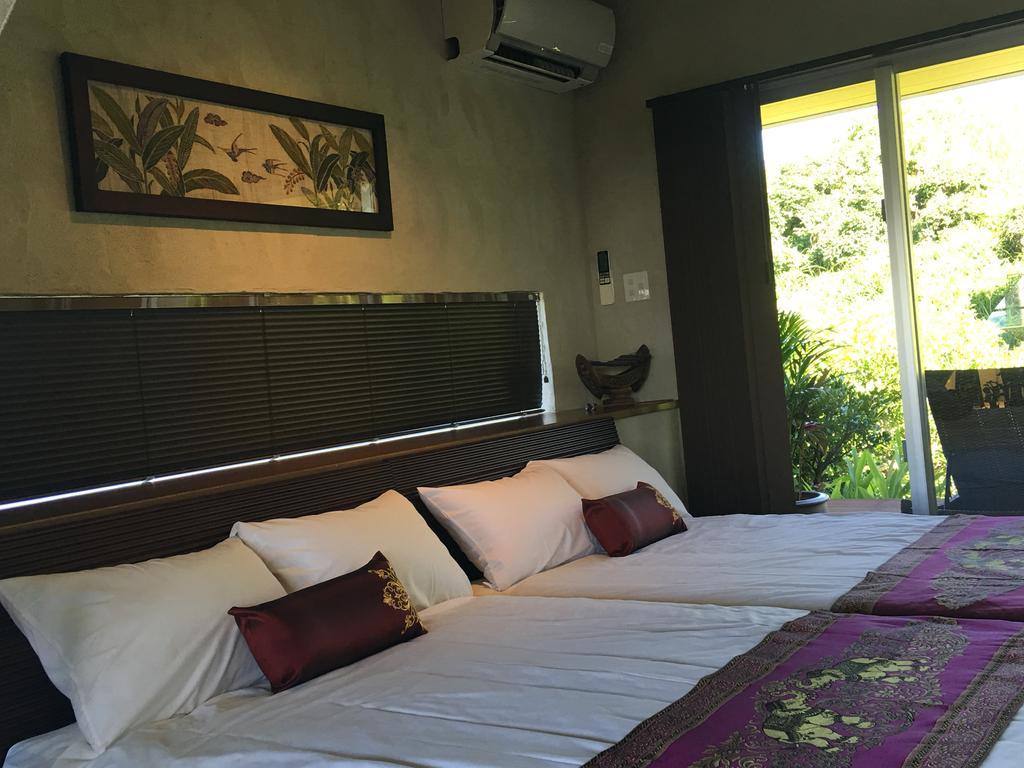 La Casita Kouri Villa Nakijin Exterior photo